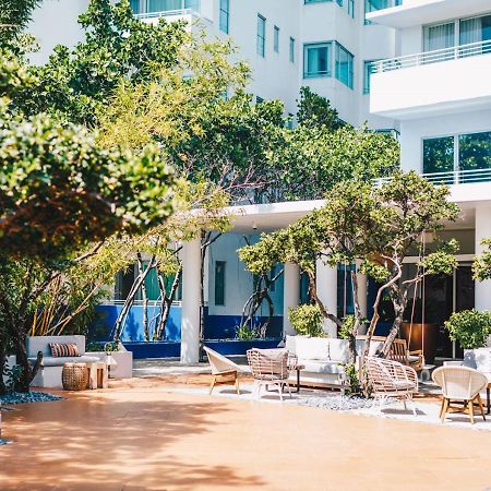 Shore Club South Beach Маями Бийч Екстериор снимка