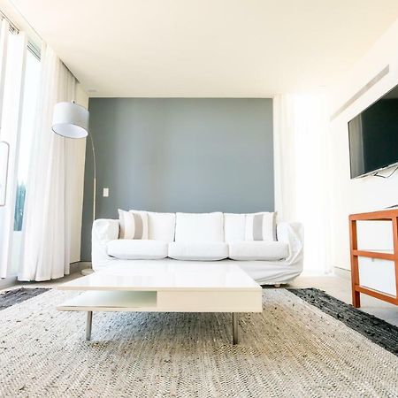Shore Club South Beach Маями Бийч Екстериор снимка
