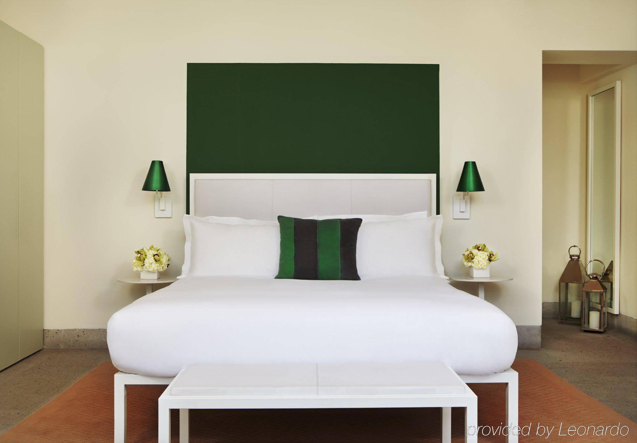 Shore Club South Beach Маями Бийч Екстериор снимка