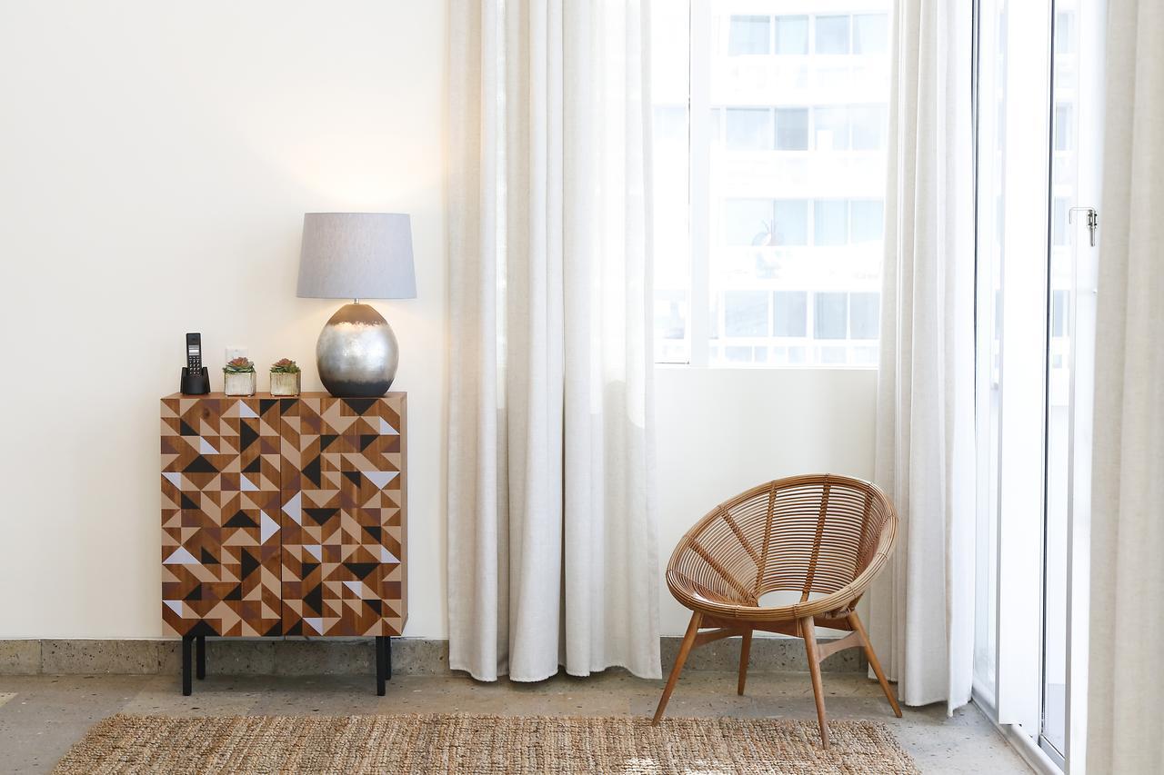Shore Club South Beach Маями Бийч Екстериор снимка