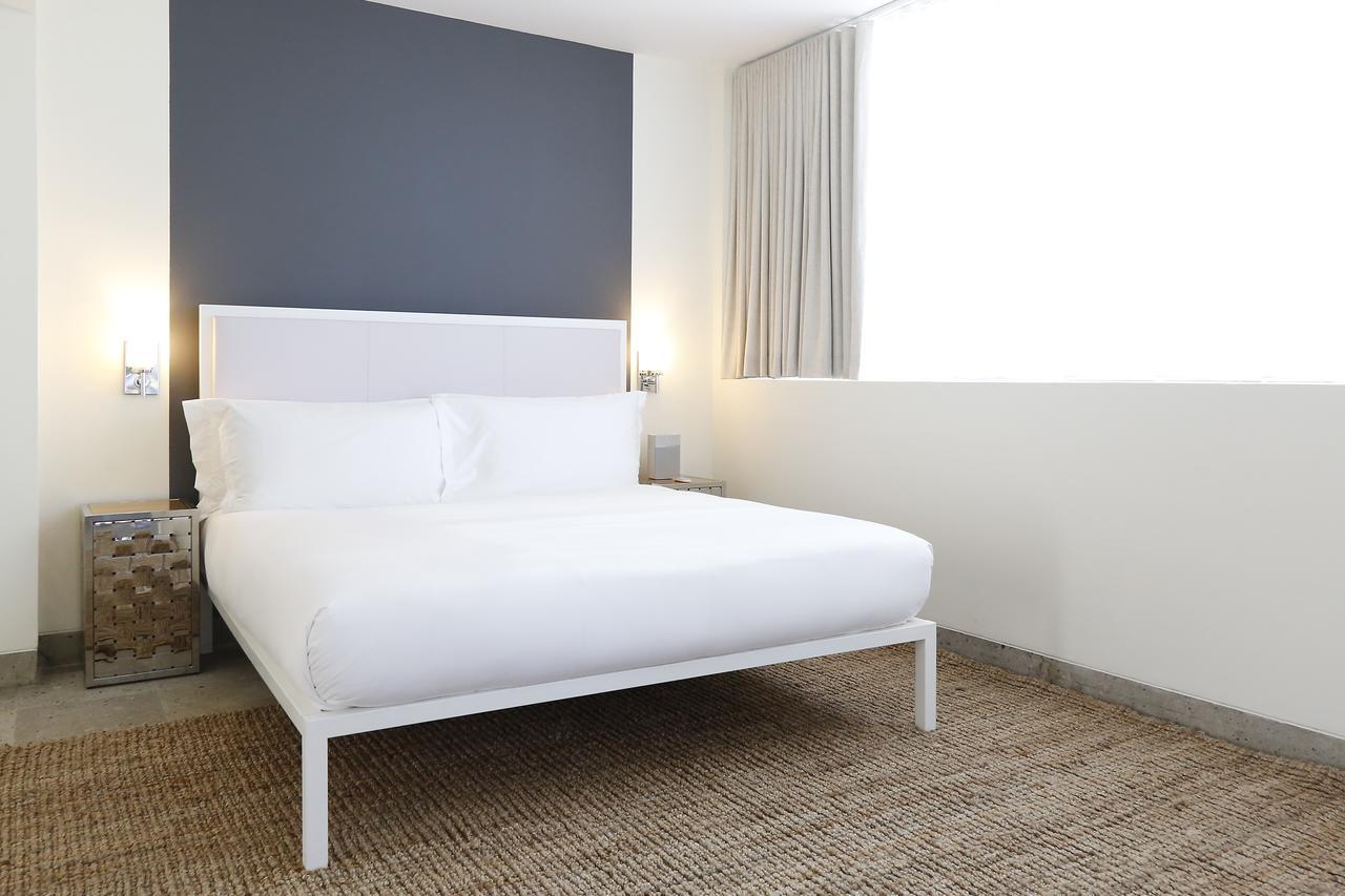 Shore Club South Beach Маями Бийч Екстериор снимка