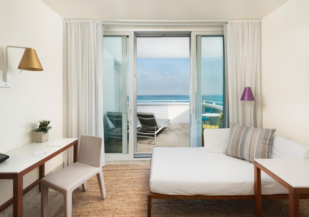 Shore Club South Beach Маями Бийч Екстериор снимка
