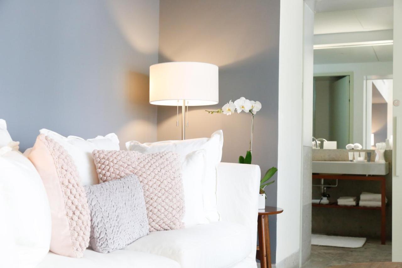 Shore Club South Beach Маями Бийч Екстериор снимка