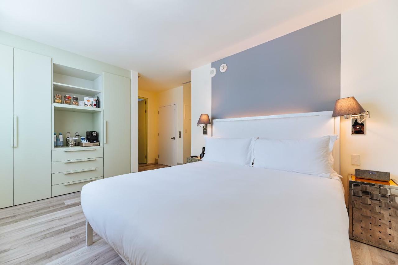 Shore Club South Beach Маями Бийч Екстериор снимка