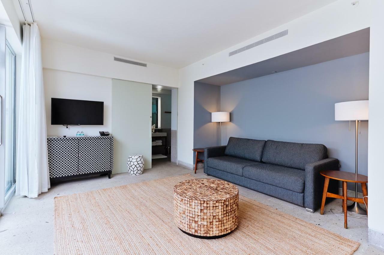 Shore Club South Beach Маями Бийч Екстериор снимка