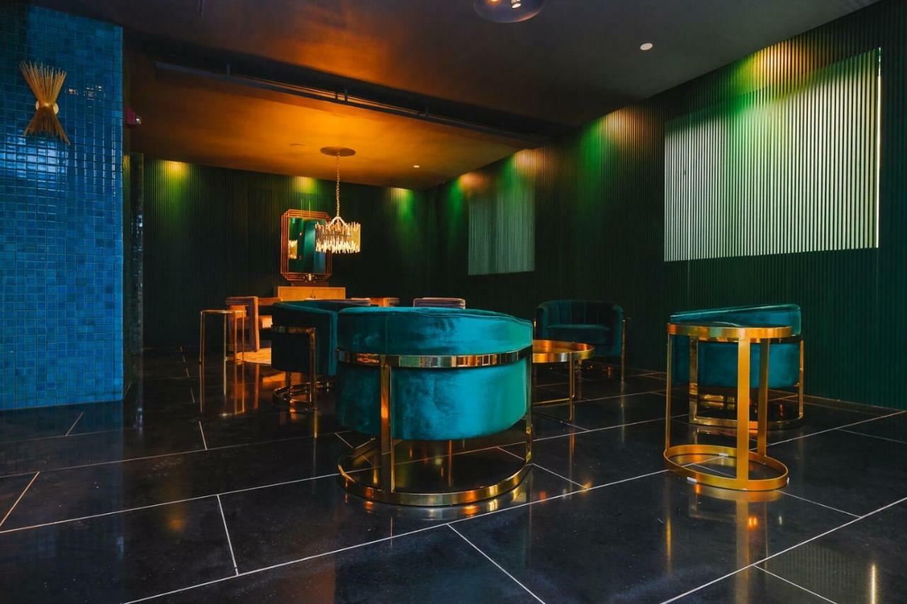 Shore Club South Beach Маями Бийч Екстериор снимка