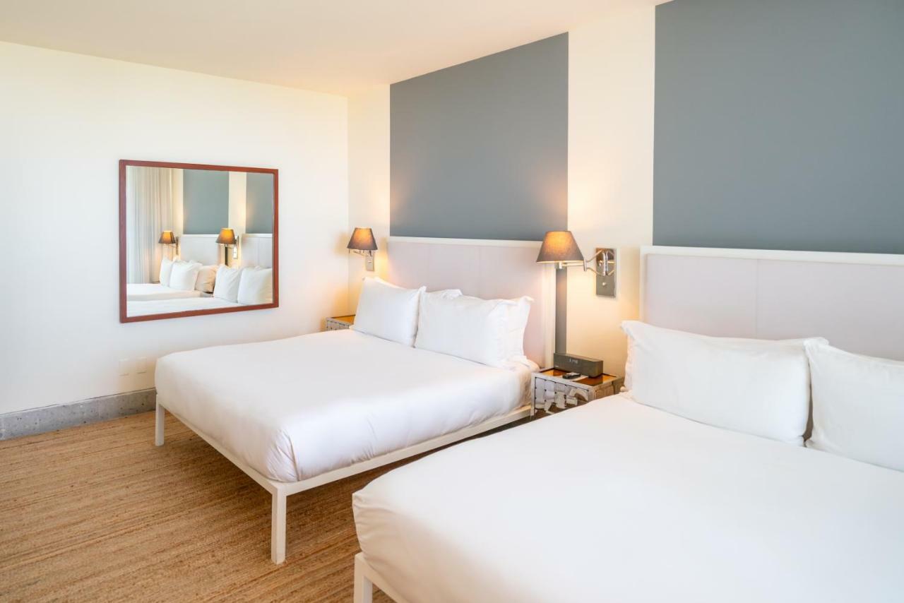 Shore Club South Beach Маями Бийч Екстериор снимка