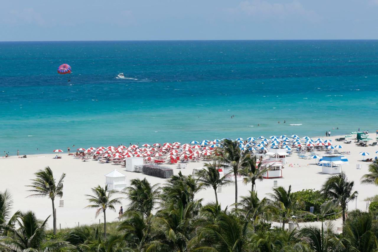 Shore Club South Beach Маями Бийч Екстериор снимка